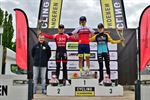 Het Limburgs kampioenschap Nieuwelingen