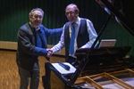 Magische Muziekmo(nu)menten in de Adelberg