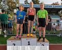 Podiumfoto's van de zomerse Lenteloop