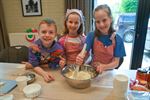 Kleine koks, grote smaken