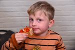 Kleine koks, grote smaken