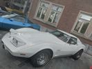 Oldtimertreffen in het Dorp
