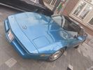 Oldtimertreffen in het Dorp