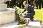 Herdenking V-Day