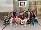 Winnaars wedstrijd Jeugdboekenmaand