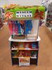 Winnaars wedstrijd Jeugdboekenmaand