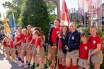 75 jaar Chiromeisjes Koersel City