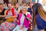 75 jaar Chiromeisjes Koersel City