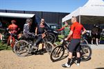 Coalminers Bike Fest