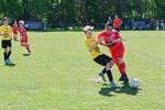 Drie dagen jeugdvoetbalplezier in Lommel