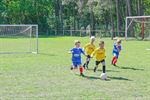 Drie dagen jeugdvoetbalplezier in Lommel