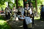 Sint-Catharina Beek wint bondsschuttersfeest