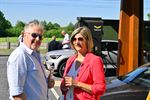 Opening Fastned in Leopoldsburg