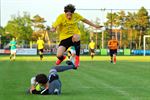 Kermisvoetbal bij Lutlommel VV
