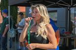 Internationale opkomst voor kermiskoers Lutlommel