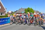 Internationale opkomst voor kermiskoers Lutlommel
