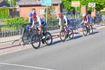 Internationale opkomst voor kermiskoers Lutlommel