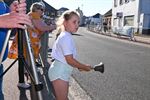Internationale opkomst voor kermiskoers Lutlommel