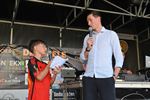Stad Lommel huldigt ‘gouden’ Hans Vanaken