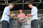Stad Lommel huldigt ‘gouden’ Hans Vanaken