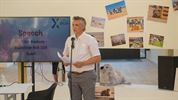 Kennis in een warm nest bij X plus Lommel