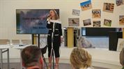 Kennis in een warm nest bij X plus Lommel