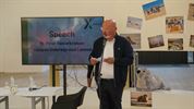 Kennis in een warm nest bij X plus Lommel