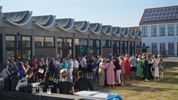 Kennis in een warm nest bij X plus Lommel