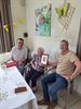 100 kaarsjes voor Germaine