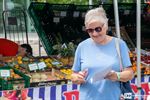 Winnaars Maand van de Markt in de bloemetjes