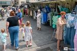 Winnaars Maand van de Markt in de bloemetjes