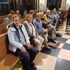Okra Lutlommel fietst naar Scherpenheuvel