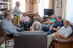 Leonie, de oudste inwoner van Bocholt, werd 101