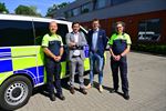 Groen licht voor politiefusie