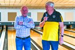Mispo huldigt winnaars Joos Weyland Cup