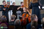 Ponticello en het jaarlijks Lenteconcert