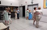 Femma Koersel viert lentefeest