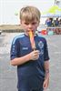 Eerste Conecta Familie Fest in Eymardschool