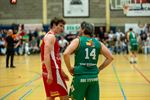 BBC Croonen Lommel wint Beker van Limburg