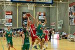 BBC Croonen Lommel wint Beker van Limburg