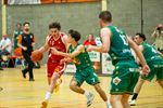 BBC Croonen Lommel wint Beker van Limburg