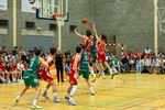 BBC Croonen Lommel wint Beker van Limburg