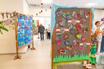 Geluksvogels in basisschool Lommel-West