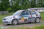 Jos Verstappen wint de Sezoensrally