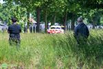 Jos Verstappen wint de Sezoensrally