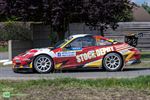 Jos Verstappen wint de Sezoensrally