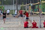 Beachvolley in Eksel