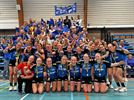 Limburgse jeugdploegen strijden voor de beker