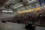 Dansschool Passionata moest naar De Soeverein