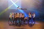 Dansschool Passionata moest naar De Soeverein